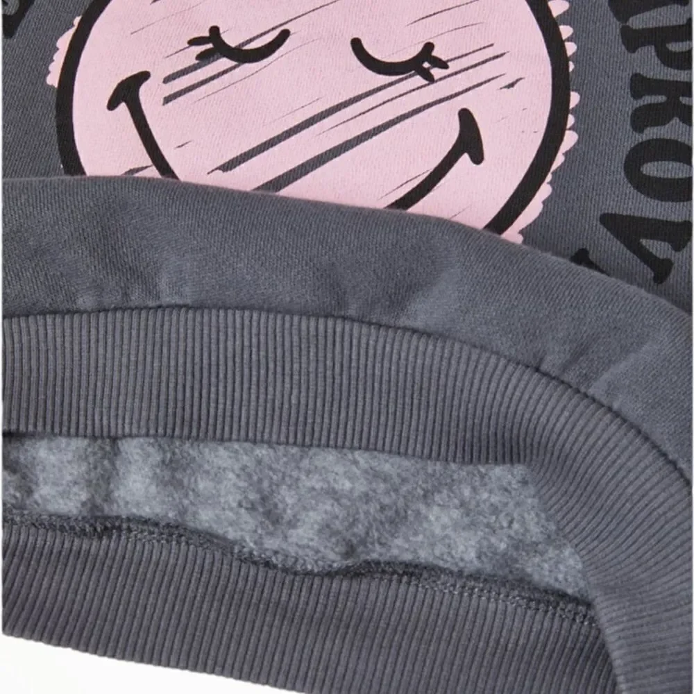 ZARA Kids | Gray | SMILEYWORLD ® HAPPY COLLECTION SET